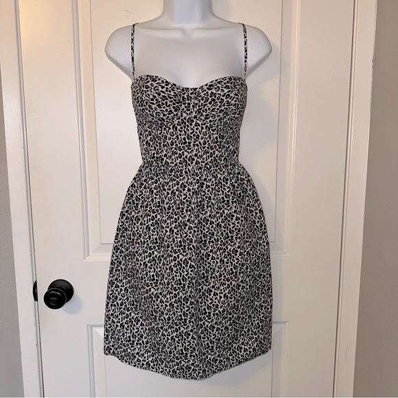 EUC Victorias Secret Corset Bustier Sundress - Picture 8 of 8